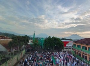 Kontribusi Kami